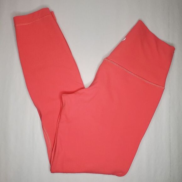 Lululemon Align High-Rise Pant 25" Size 6 - Picture 3 of 10